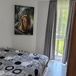 Апартаменты лятно изкушение *