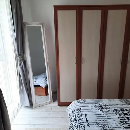 Apartament лятно изкушение Bałczik