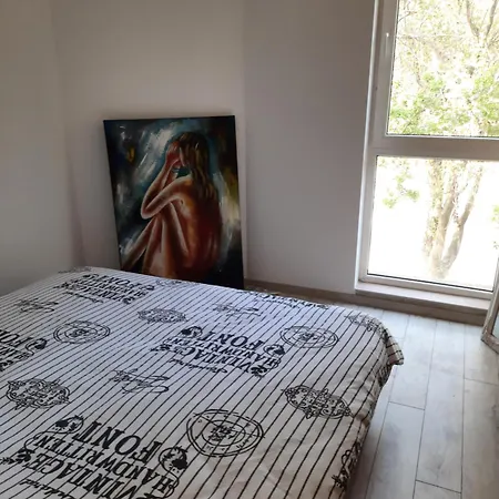 Apartament лятно изкушение *