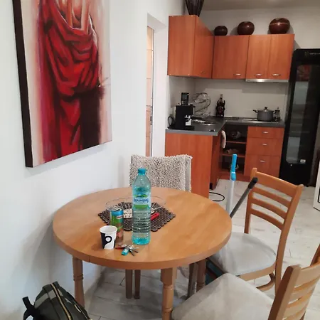 Apartament лятно изкушение *