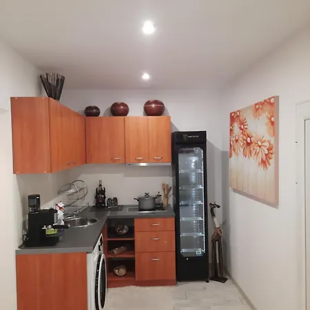 Apartamento лятно изкушение *