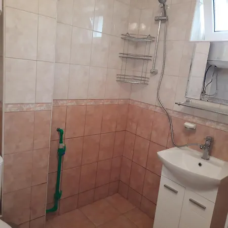 Apartament лятно изкушение *