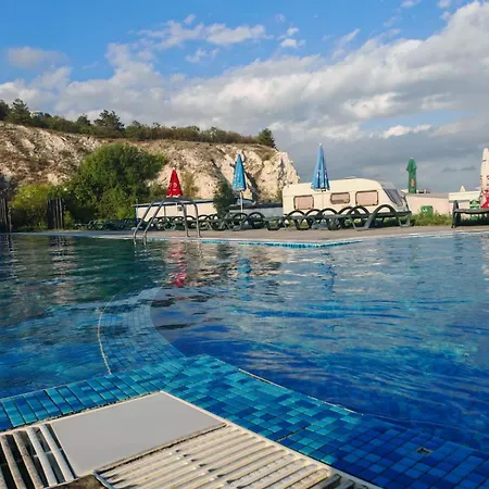 лятно изкушение Apartament