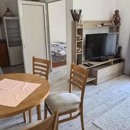 лятно изкушение Διαμέρισμα Μπαλτσίκ